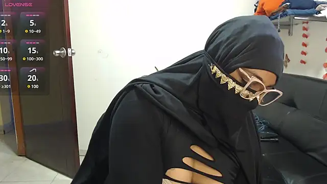 Aaliyah brown online show from 03.19.25