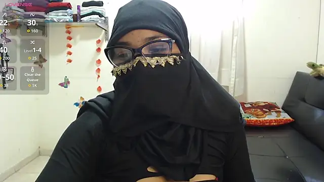 Aaliyah brown online show from 09.24.25