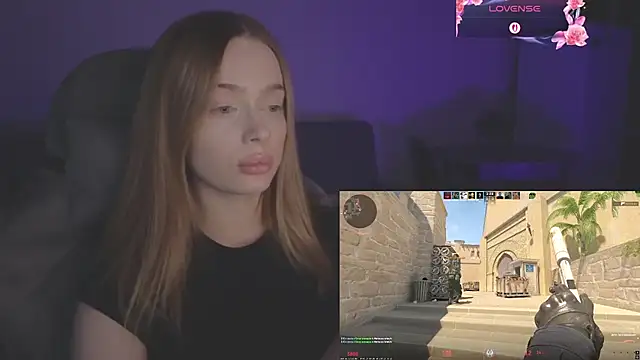  MayShy  online show from 11.24.25