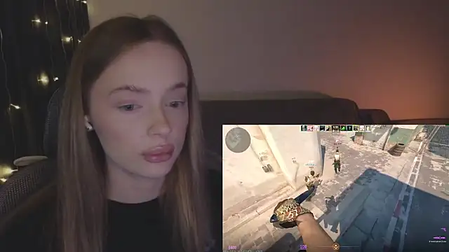  MayShy  online show from 02.18.26