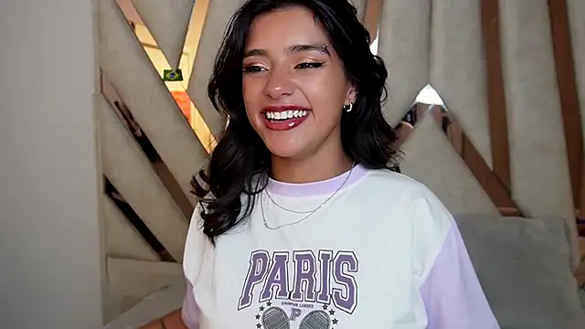 Rebecca 055 online show from 04.23.26