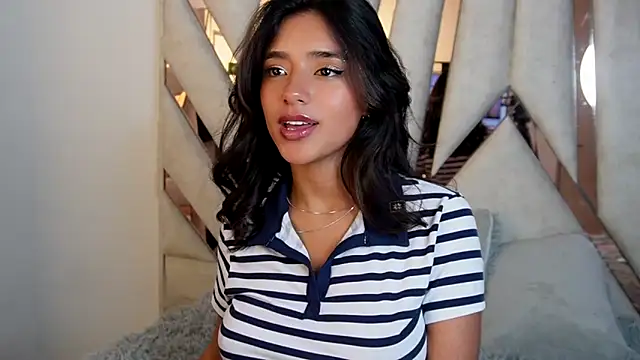 Rebecca 055 online show from 04.29.26