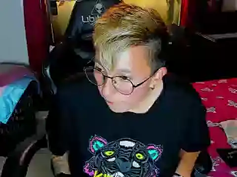 Sexyboy 666 online show from 03.05.25