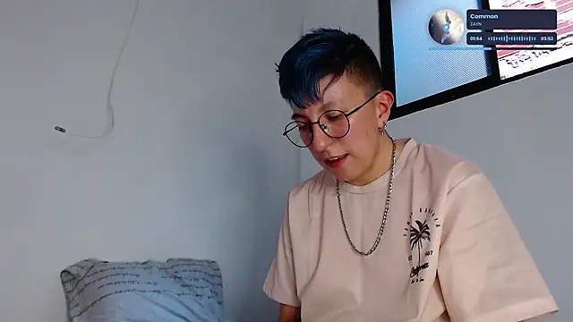 Sexyboy 666 online show from 09.08.25