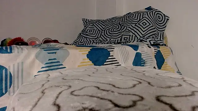 Sexyboy 666 online show from 10.18.25