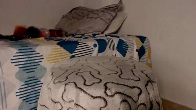 Sexyboy 666 online show from 11.10.25