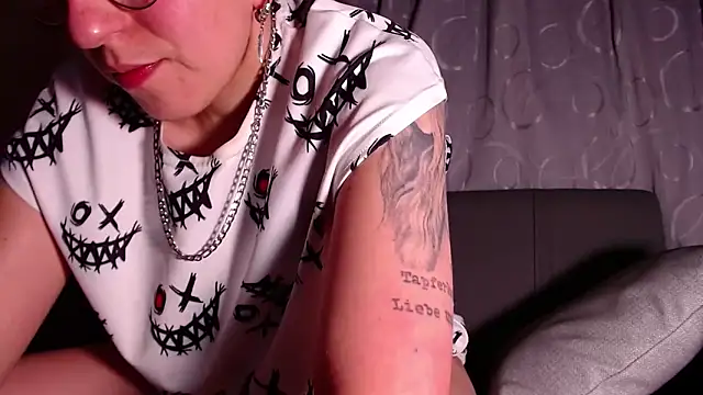 Sexyboy 666 online show from 11.27.25