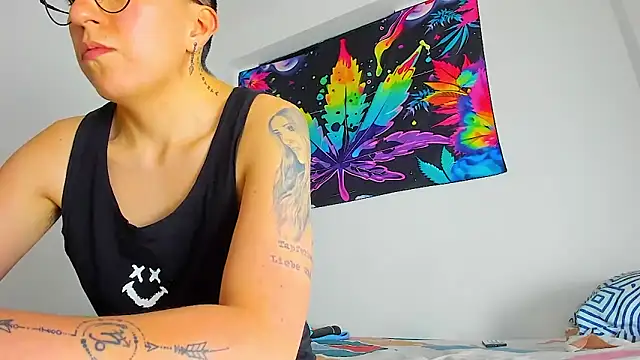 Sexyboy 666 online show from 02.10.26