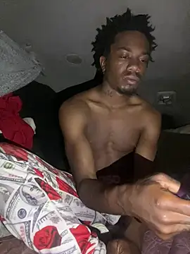 SlimeCrownzOut5 online show from 12.24.24