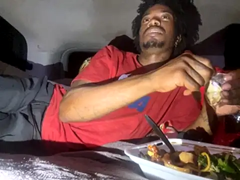 SlimeCrownzOut5 online show from 10.26.25