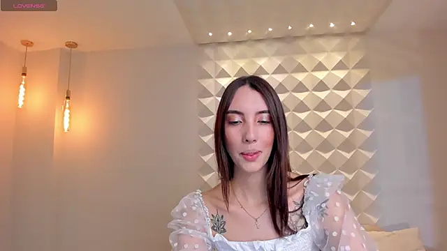 AnaisNin online show from 02.09.25