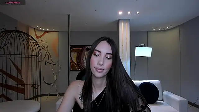 AnaisNin online show from 03.10.25