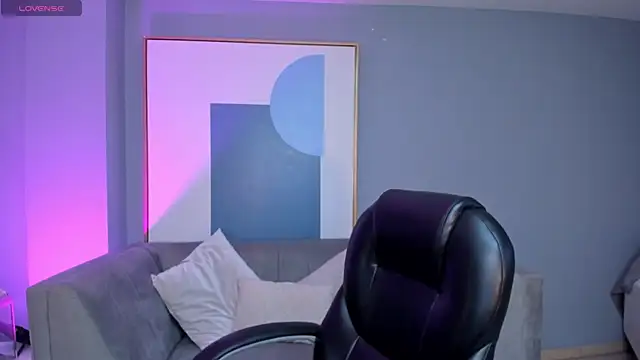 AnaisNin online show from 02.09.26