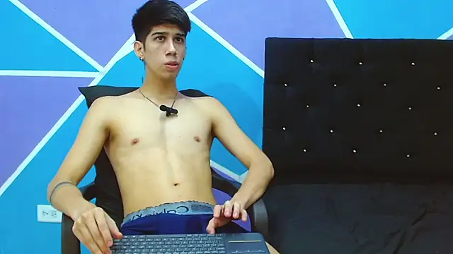 jhony-sex online show from 12.21.24