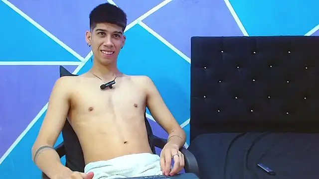 jhony-sex online show from 12.24.24