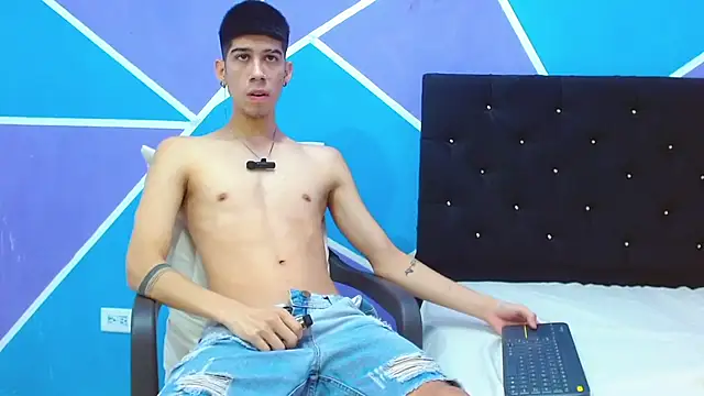 jhony-sex online show from 01.07.25