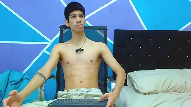 jhony-sex online show from 01.31.25