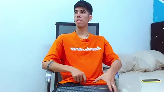 jhony-sex online show from 03.19.25