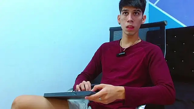 jhony-sex online show from 03.22.25