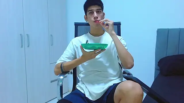 jhony-sex online show from 09.18.25