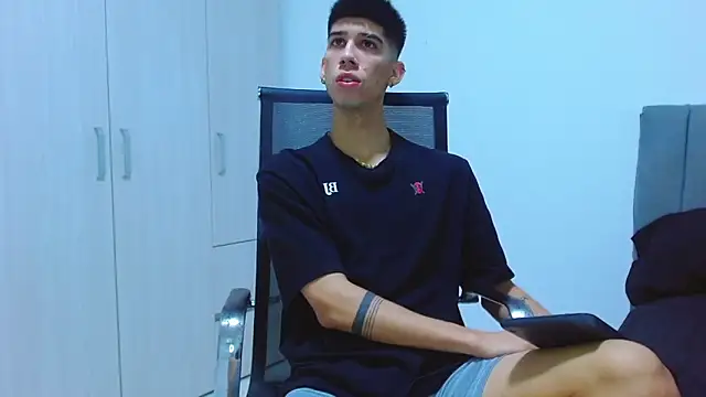 jhony-sex online show from 09.20.25