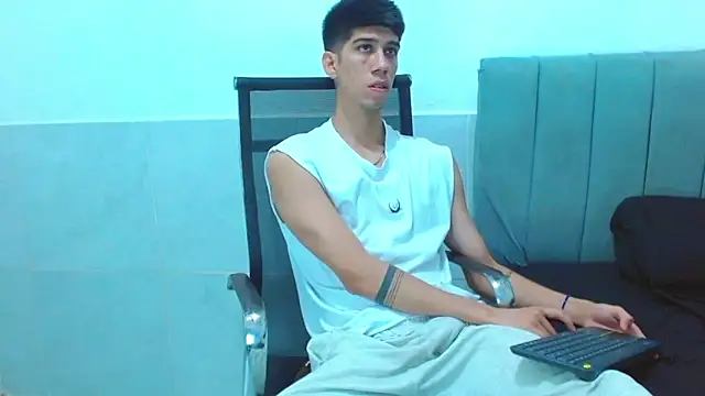 jhony-sex online show from 12.21.25