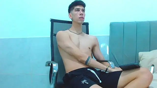 jhony-sex online show from 02.13.26