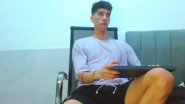 jhony-sex online show from 06.03.26