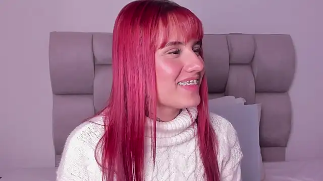 Susan-Sweet-7 online show from 02.12.25