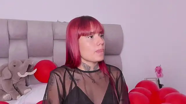 Susan-Sweet-7 online show from 02.14.25