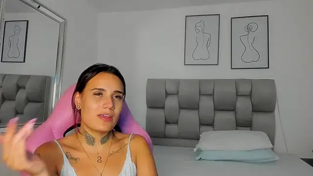 Susan-Sweet-7 online show from 09.10.25