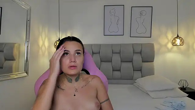 Susan-Sweet-7 online show from 09.23.25