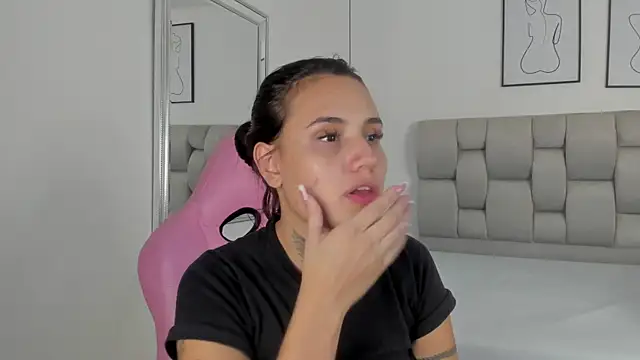 Susan-Sweet-7 online show from 10.09.25