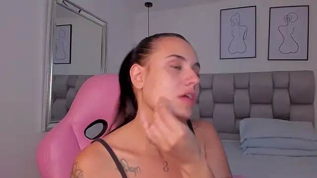 Susan-Sweet-7 online show from 11.09.25