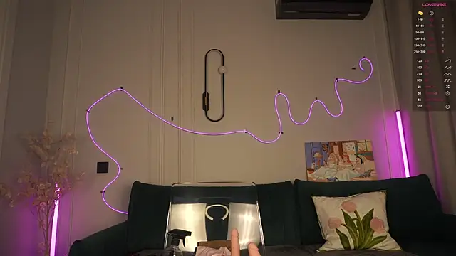 anna54784 online show from 03.21.26