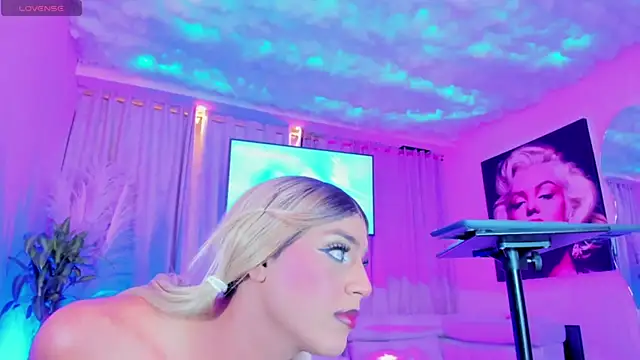 powerfull ts 20 online show from 03.13.25