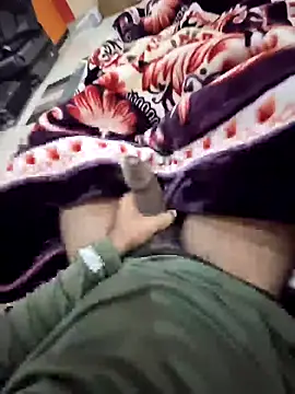 Snapshot of abhaypky chatting on 12.19.24 abhaypky online show from 12.19.24