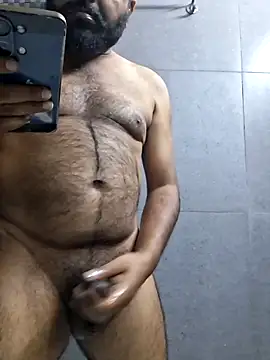 Snapshot of Daddy_inurhouse chatting on 09.22.25 Daddy inurhouse online show from 09.22.25