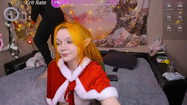 Snapshot of meowmeowpa chatting on 12.28.24 meowmeowpa online show from 12.28.24