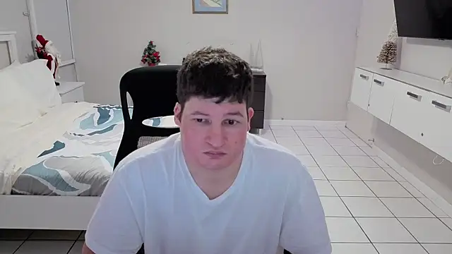 Lorenzo hernandez online show from 01.08.26