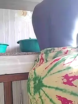 JemaimaPrincess online show from 02.18.25