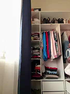 JemaimaPrincess online show from 03.31.26