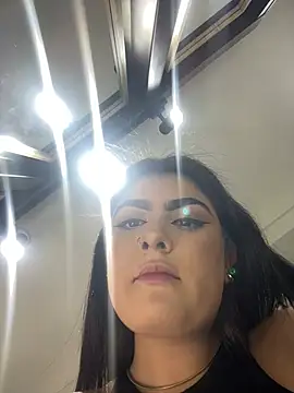 IrisBaker online show from 01.17.25