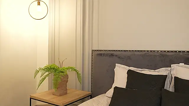 IrisBaker online show from 11.27.25