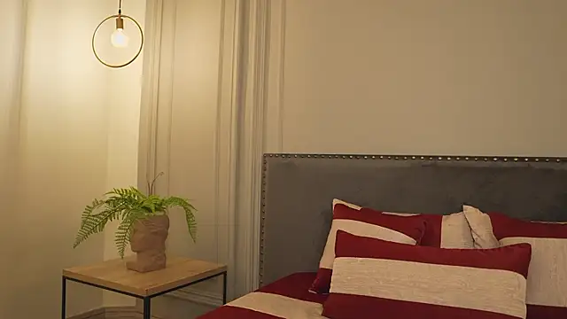 IrisBaker online show from 02.19.26