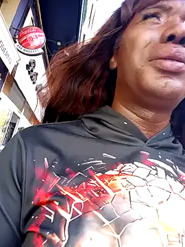 blackhotpartyts online show from 10.07.25