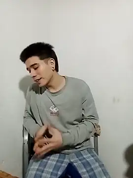 Mrdetonador online show from 11.23.25