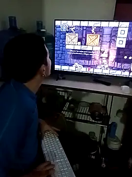 Mrdetonador online show from 03.12.26