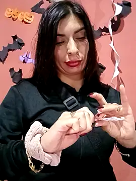 Chicavixy online show from 11.20.25