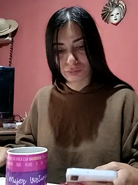 Chicavixy online show from 03.27.26